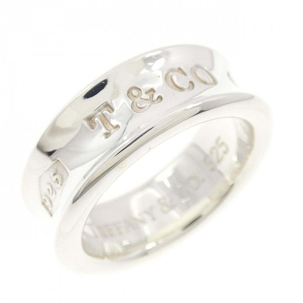 TIFFANY Silver Ring